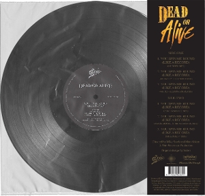 Dead or Alive – You Spin Me Round (Like a Record)