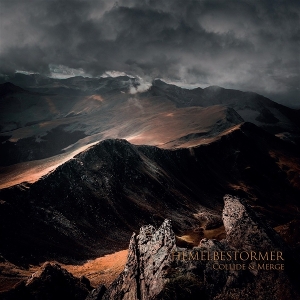 Hemelbestormer – Collide & Merge