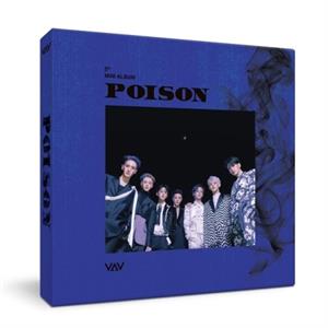 Vav – Poison