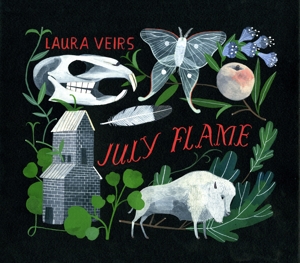 Veirs, Laura – July Flame