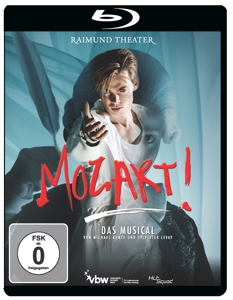 V/A – Mozart!- Das Musical-Gesamtaufnahme