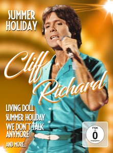 Richard, Cliff – Summer Holiday