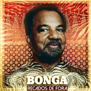 Bonga – Recados De Fora