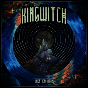 King Witch – Under the Mountain