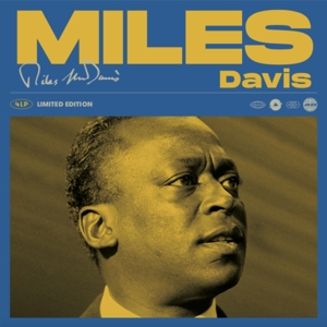 Davis, Miles – Jazz Monuments