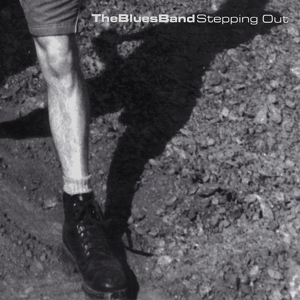 Blues Band – Stepping Out