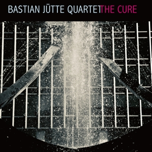 Bastian Jutte Quartet – The Cure