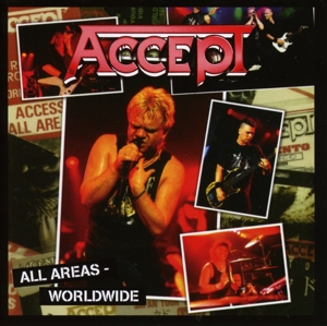 Accept – All Areas - Worldwide