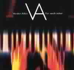 Allen, Verden – For Each Other