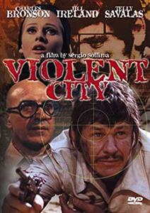 Movie – Violent City