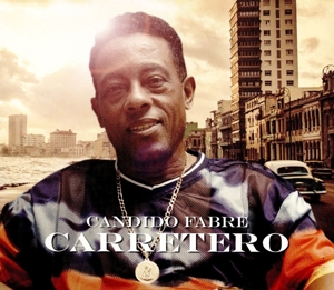 Fabre, Candido Y Su Banda – Carretero