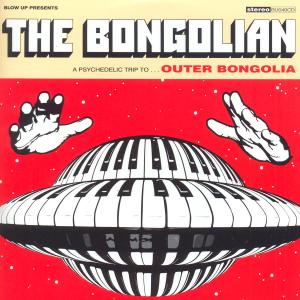 Bongolian – Outer Bongolia