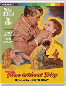 Movie – Time Without Pity