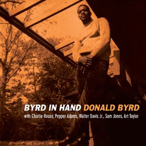 Byrd, Donald – Byrd In Hand