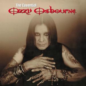 Osbourne, Ozzy – The Essential Ozzy Osbourne