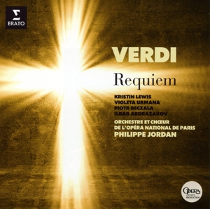 Harnoncourt, Nikolaus – Messa Da Requiem
