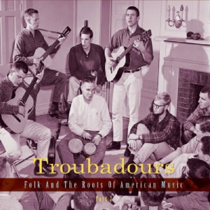 V/A – Troubadours 2 (English)