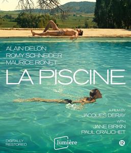 Movie – La Piscine