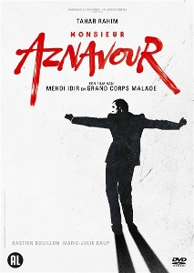Movie – Monsieur Aznavour