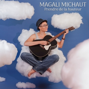 Michaut, Magali – Prendre De La Hauteur