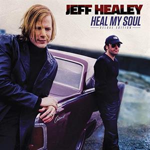 Healey, Jeff – Heal My Soul