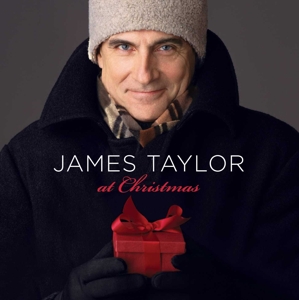 Taylor, James – At Christmas