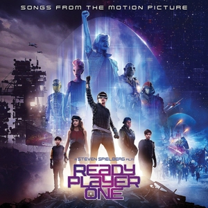 Various – Ready Player One
