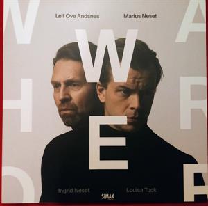 Neset, Marius & Leif Ove Andsnes & Louisa Tuck – Who We Are