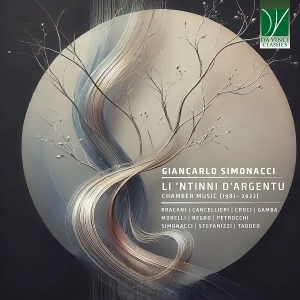 Bracani, Arianna & Dario Stefanizzi & Tommaso Cancellieri – Giancarlo Simonacci: Li 'Ntinni D'argentu