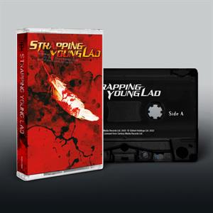 Strapping Young Lad – S.Y.L.