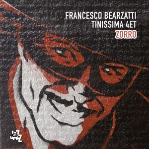 Bearzatti, Francesco – Zorro