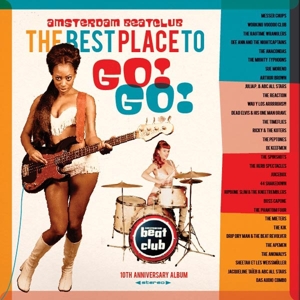V/A – Best Place To Go! Go! (the)
