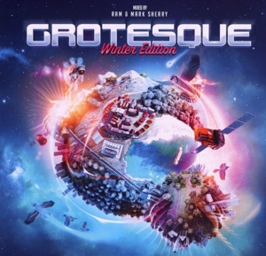 V/A – Grotesque Winter Edition