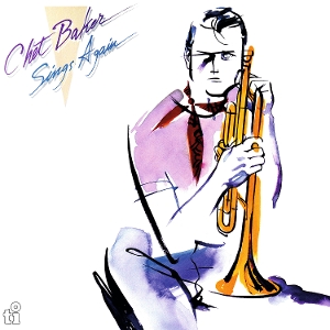 Baker, Chet – Sings Again