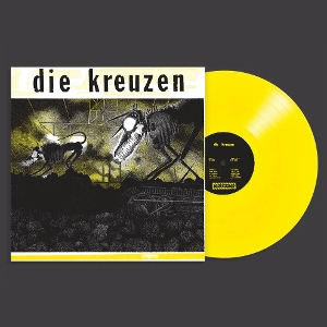 Die Kreuzen – Die Kreuzen