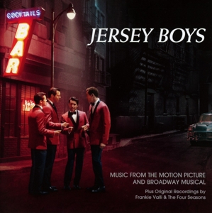 V/A – Jersey Boys Soundtrack