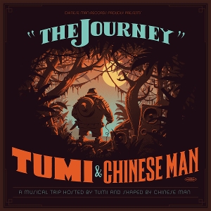 Tumi & Chinese Man – Journey