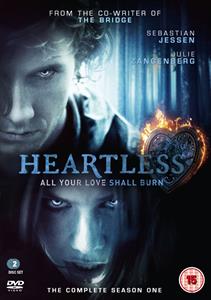 Tv Series – Heartless - Season 1