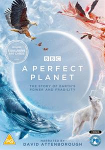Documentary – A Perfect Planet