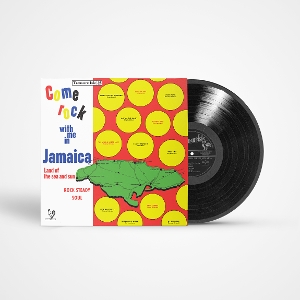 V/A – Come Rock With Me In Jamaica