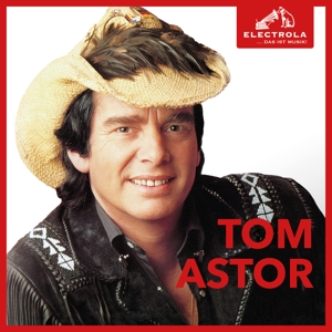 Tom Astor – Electrola...Das Ist Musik! Tom Astor