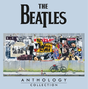Beatles – Anthology Collection