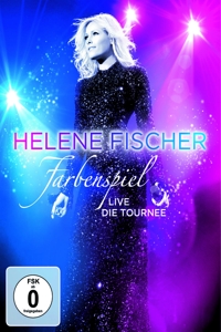 Fischer, Helene – Farbenspiel Live - Die Tournee