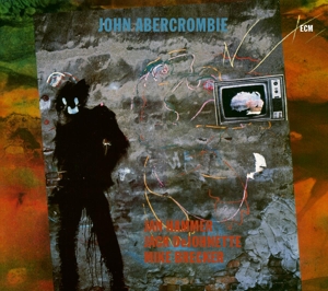 Abercrombie, John & Andy Laverne – Night