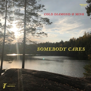 Cold Diamond & Mink & Jonny Benavidez – Somebody Cares