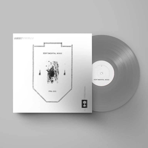 V/A – Sentimental Noise (Metallic Silver)
