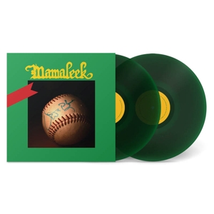 Mamaleek – Vida Blue