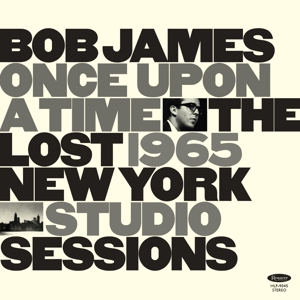 James, Bob – Once Upon a Time