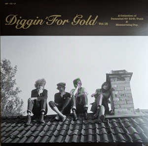 V/A – Diggin' For Gold, Vol. 15