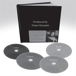 V/A – Produced By Tony Visconti